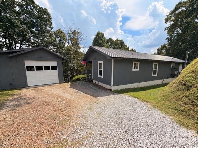 House for sale in Haywood, North Carolina