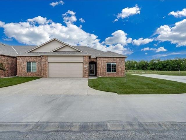 House for sale in Kansas