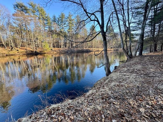 Land for sale in Pepperell, Massachusetts