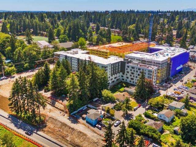 Land for sale in Shoreline