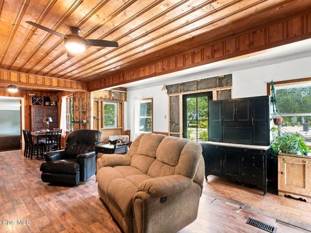 House for sale in Oak Island, North Carolina