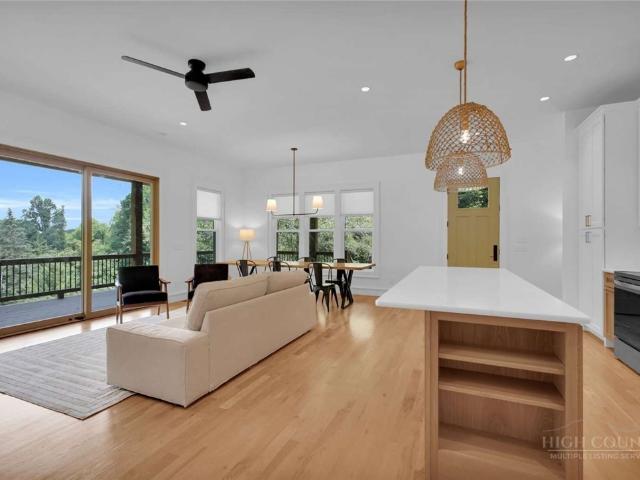House for sale in Watauga, North Carolina