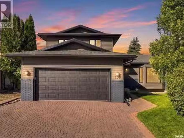 House for sale in Saskatoon, Saskatchewan