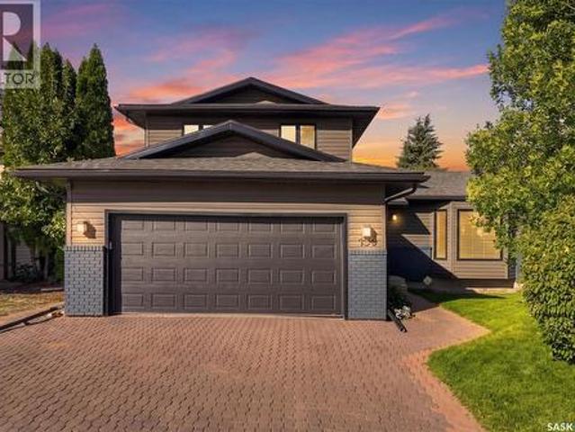 House for sale in Saskatoon, Saskatchewan
