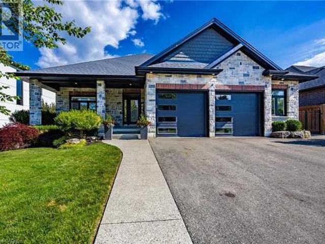 House for sale in Port Dover, Ontario