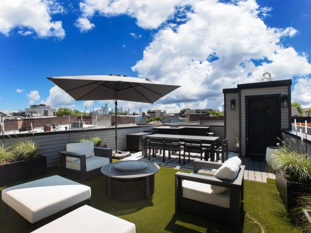 Condo for sale in Hudson, New Jersey