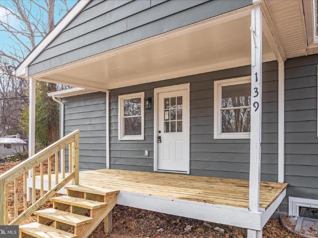 House for sale in Virginia