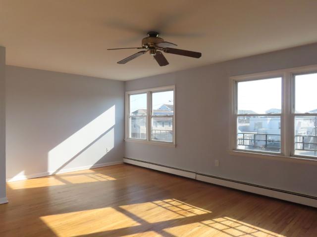 Apartment for rent in Ventnor City, New Jersey