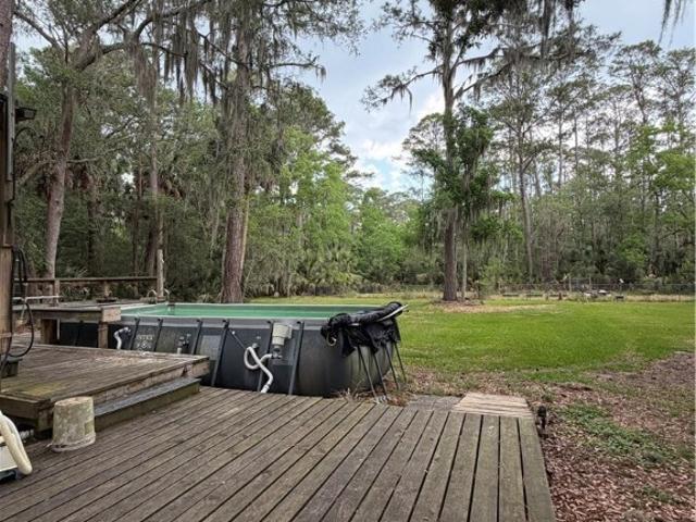 House for sale in Savannah, Georgia