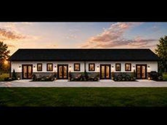Property for sale in Tillsonburg, Ontario