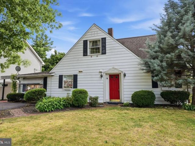 House for sale in Bucks, Pennsylvania