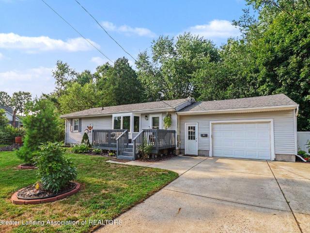 House for sale in Eaton, Michigan