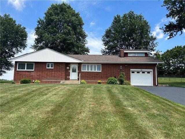 House for sale in Connellsville, Pennsylvania