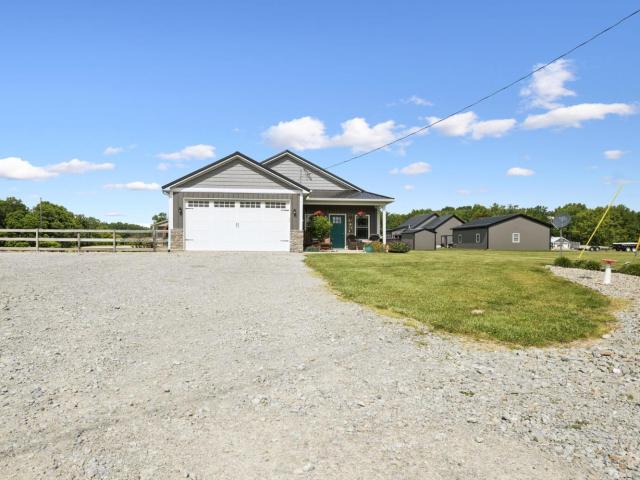 House for sale in Sardinia, Ohio