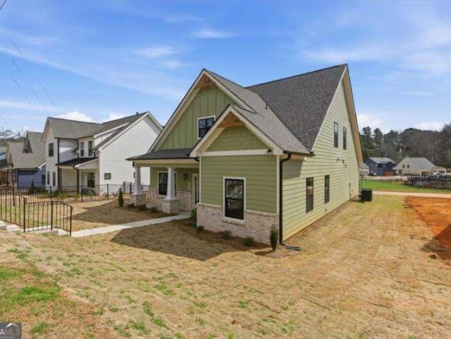 House for sale in Bartow, Georgia