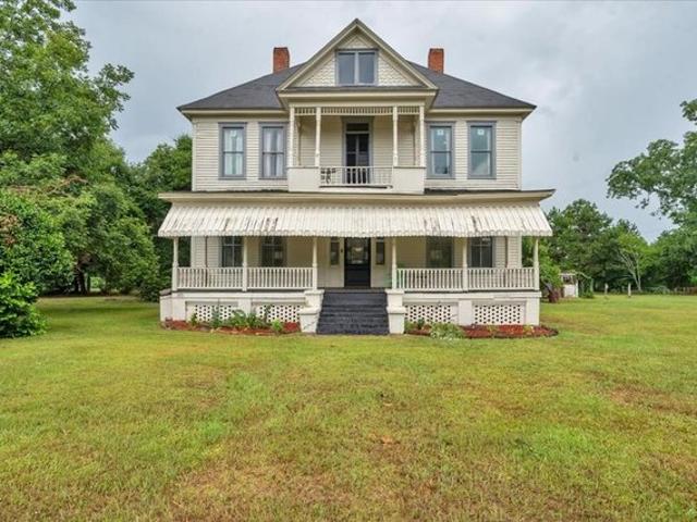 House for sale in Stewart, Georgia