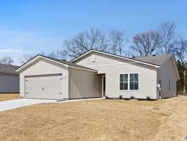House for rent in Huntsville