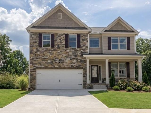 House for sale in Braselton, Jackson County