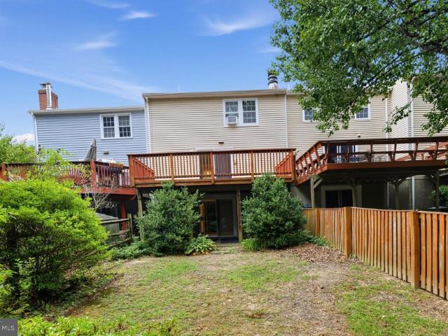 Property for rent in Perry Hall, Baltimore County