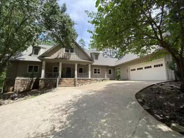 House for rent in Ark