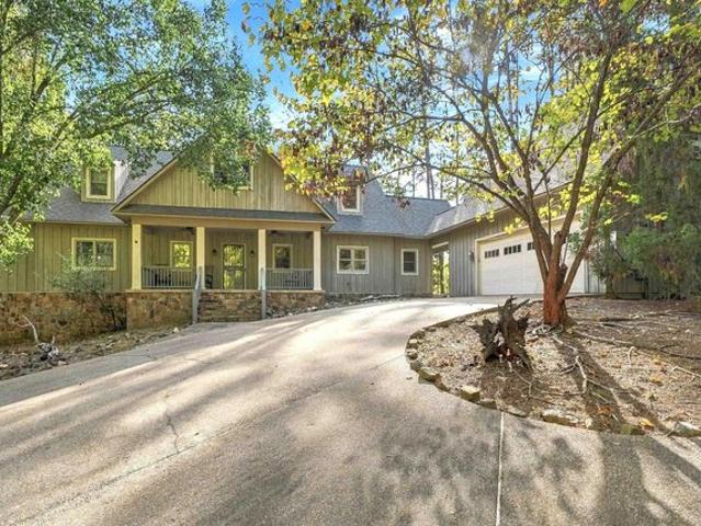 House for sale in Mount Ida, Montgomery County