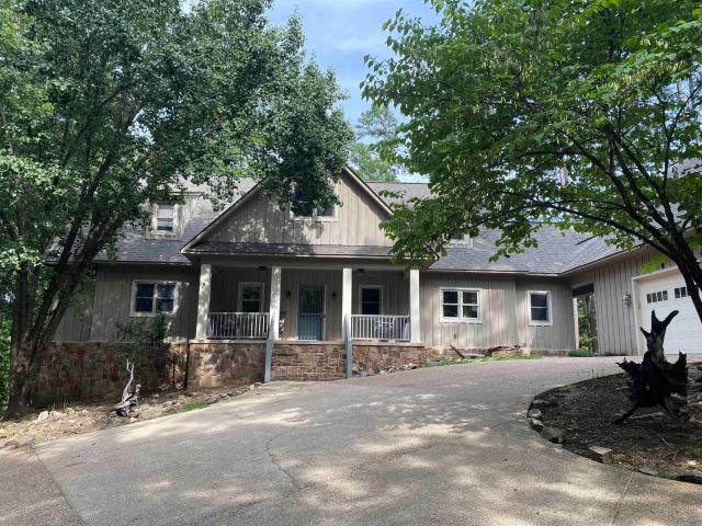 House for sale in Ark