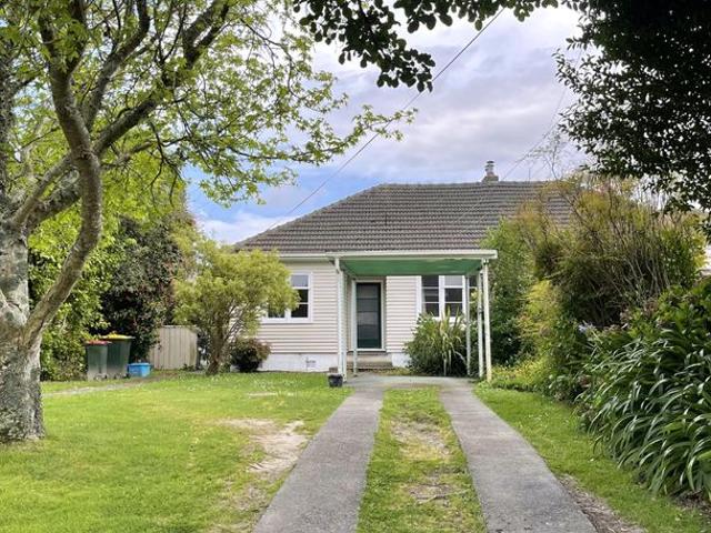 House for rent in Days Bay, Wellington