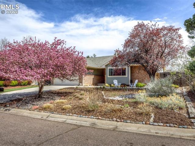 Property for sale in Manitou Springs, Colorado