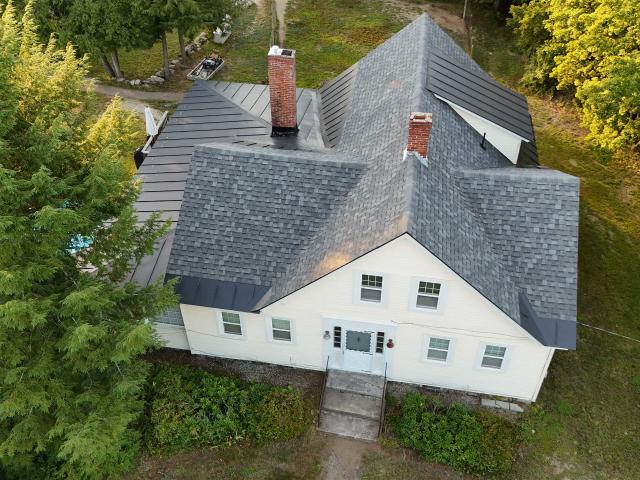 House for sale in New Hampshire