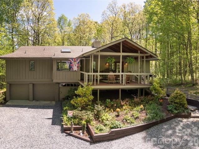 House for sale in Transylvania, North Carolina