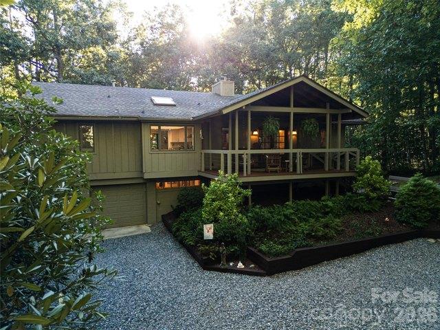 House for sale in Brevard, Transylvania County