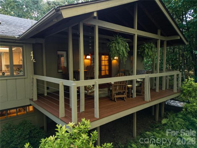 House for sale in Ridge Haven, Brevard