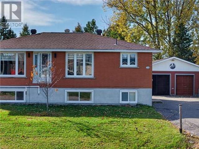 House for sale in Azilda, Greater Sudbury