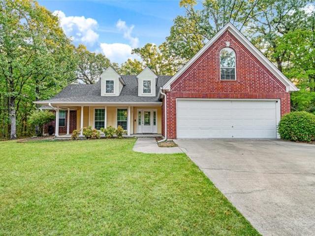 House for sale in Lamar, Texas