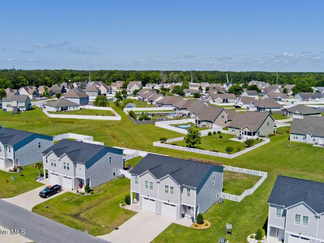 Townhouse for sale in Swansboro, North Carolina
