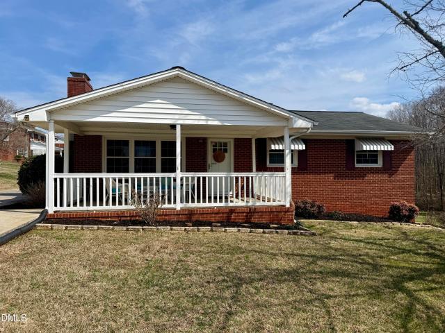 House for sale in Alamance, North Carolina