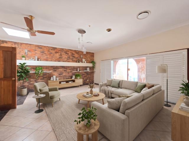 House for rent in Carlingford, Sydney