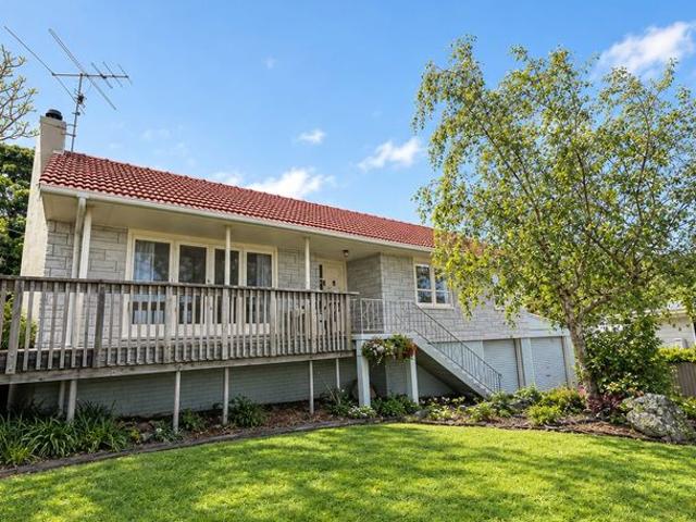 House for rent in Mount Wellington, Maungakiekie-Tāmaki
