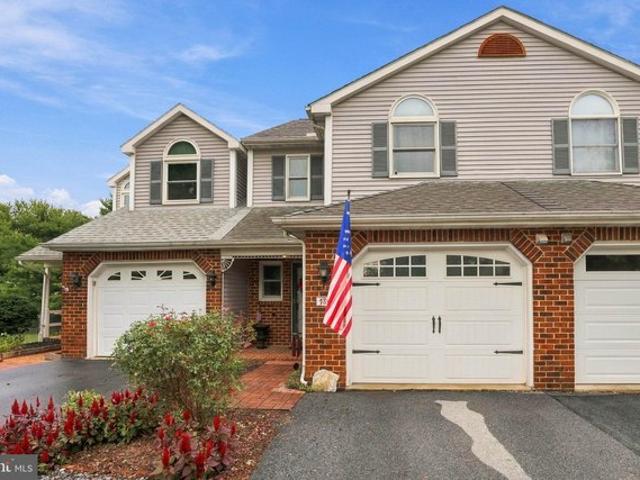 Townhouse for sale in Lititz, Lancaster County
