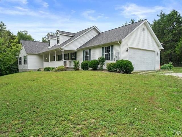 House for sale in New Haven, Missouri