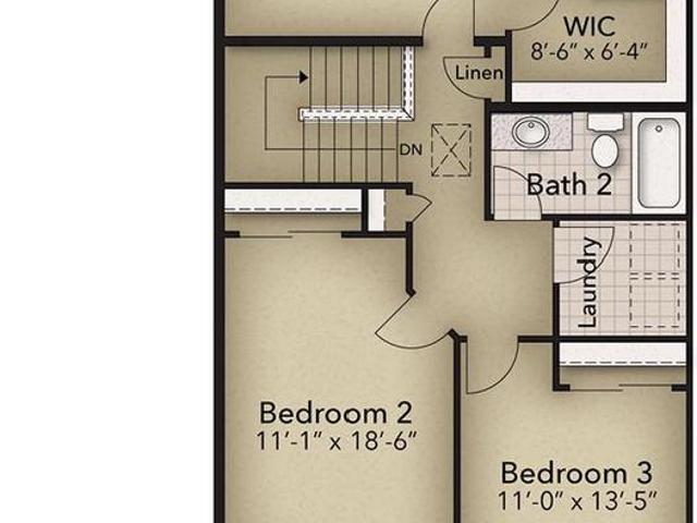 Townhouse for sale in Pennsylvania