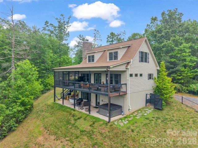 House for sale in Rutherford, North Carolina