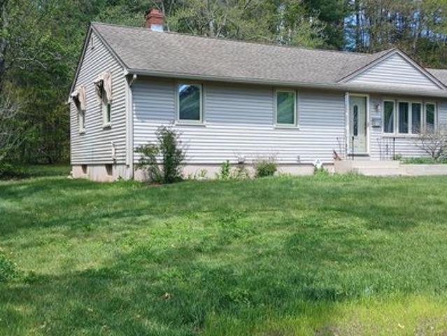 House for sale in Torrington, Connecticut