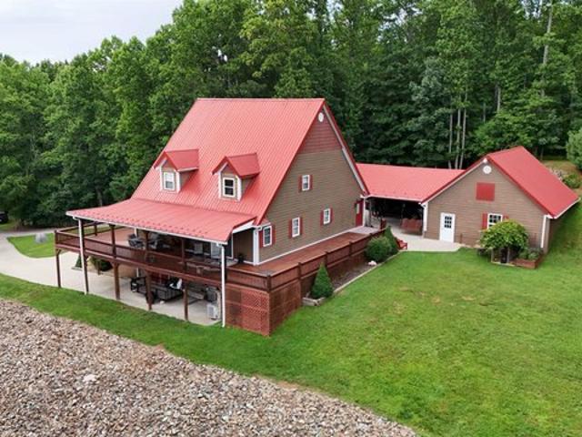 House for sale in Virginia