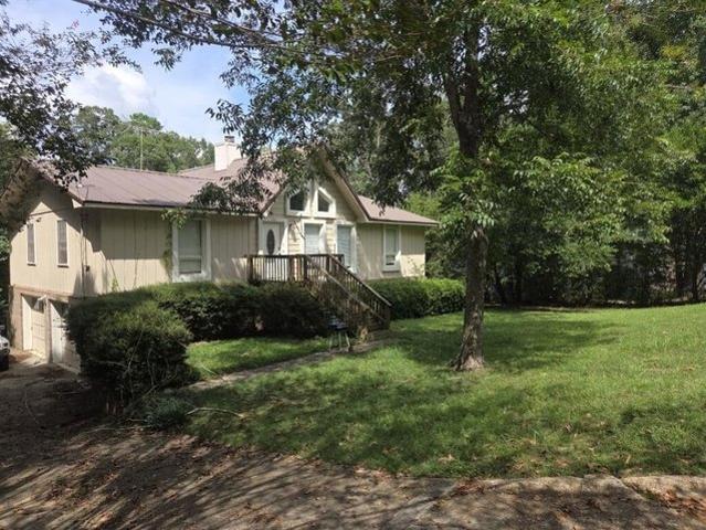 House for sale in Dale, Alabama