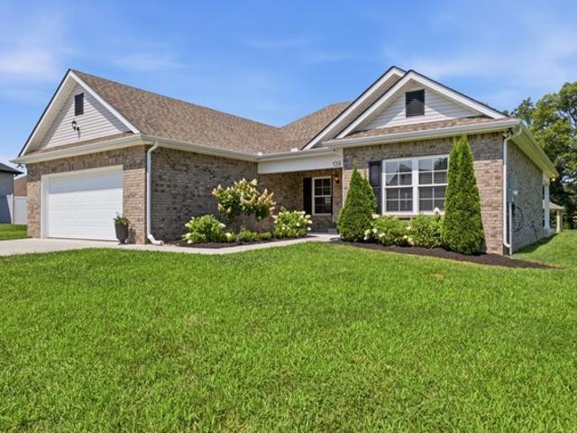 House for sale in Tennessee