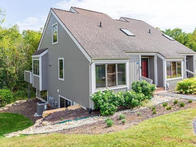 Townhouse for sale in Galena, Illinois