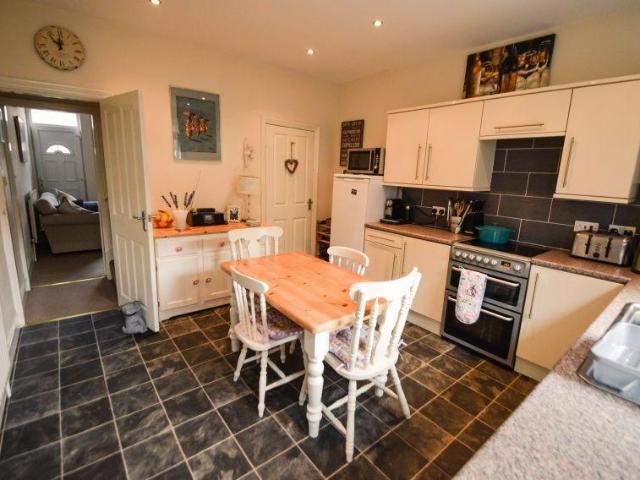 House for rent in Sharrow, Sheffield