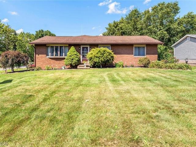 House for sale in Summit, Ohio