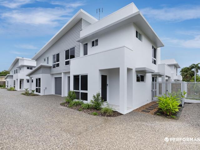 Apartment for rent in Townsville, Queensland
